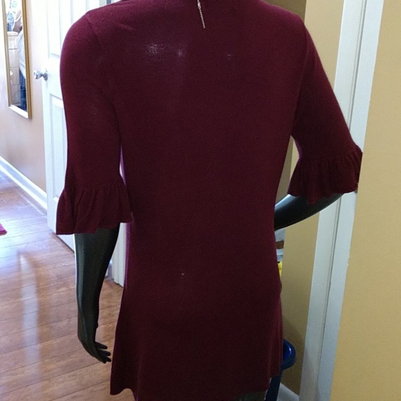 Liz Claiborne top - Picture 3 of 4